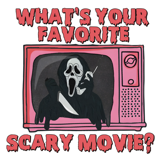 Scary Movie