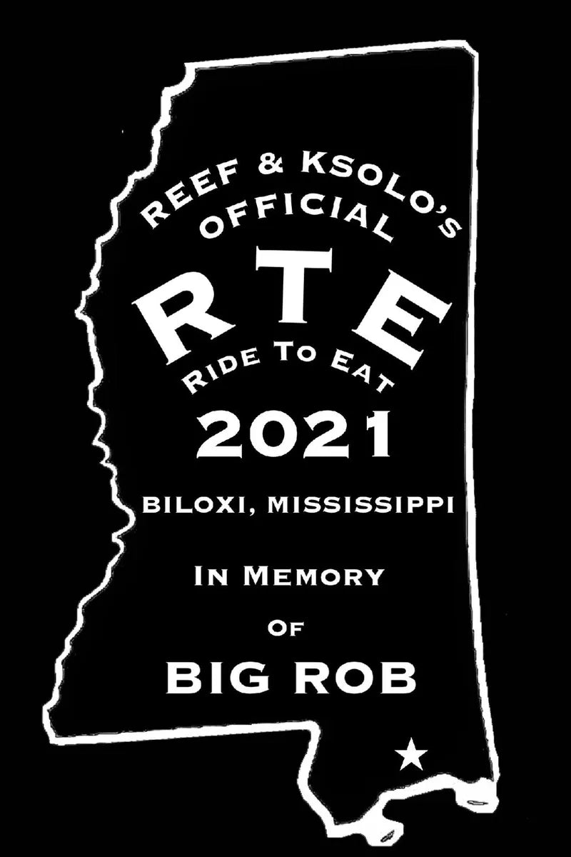 Long Sleeve RTE Shirt