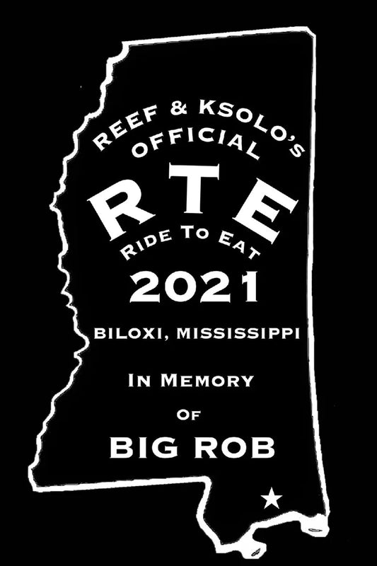 Long Sleeve RTE Shirt